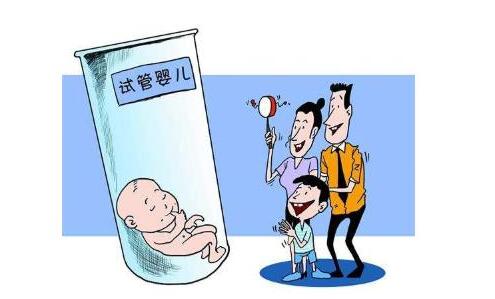 高龄二胎案例